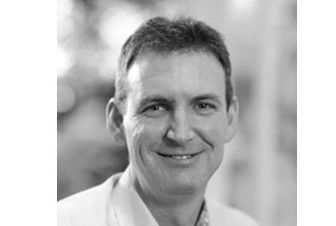 Committee member headshot